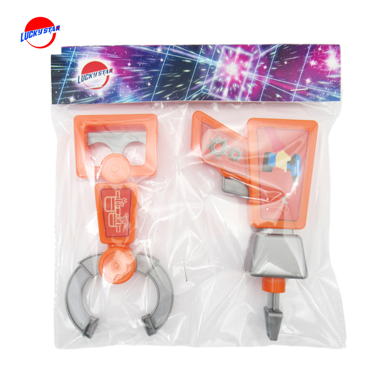 Tools set